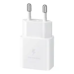 شارژر دیواری 15 وات سامسونگ مدل EP-T1510