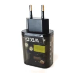 آداپتور شارژر 18 وات ویکو WECO WE-52 18W adapter - تصویر 5