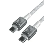 کابل USB-C اپیمکس مدل EC121 طول 1 متر - تصویر 5