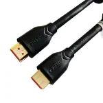 کابل HDMI دی نت مدل DT-432 V2.0 طول 5 متر