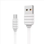 کابل تبدیل USB به USB-C کانفلون مدل S33 فست شارژ