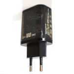 آداپتور شارژر 18 وات ویکو WECO WE-52 18W adapter