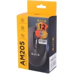 ماوس USB اپتیکال برند آئولا مدل Aula AM205