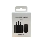 شارژر دیواری 25 وات سامسونگ مدل EP-TA800 - تصویر 7