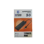 هاب 7 پورت انزو مدل UH-70A - تصویر 2