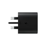 شارژر دیواری 25 وات سامسونگ مدل EP-TA800 - تصویر 4