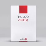 نرم افزار حسابداری هلو APEX – شرکتی پیشرفته کد 23