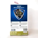 آداپتور شارژر 18 وات ویکو WECO WE-52 18W adapter - تصویر 4