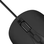 ماوس سیم دار تسکو مدل TM 210 - تصویر 2