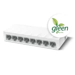 سوییچ 8 پورت مگابیتی و دسکتاپ تی پی-لینک مدل LS1008 - تصویر 2