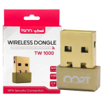 کارت شبکه USB تسکو مدل TW 1000 - تصویر 6