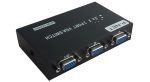 سوییچ دو پورت مدل VGA-15-2 - تصویر 2