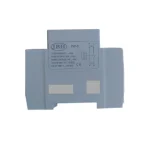 محافظ ولتاژ و جریان تکفاز دیجیتال 63 آمپر جی بی اچ کد JBH/CVP-S/1PH/63A - تصویر 2