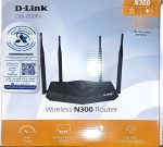 روتر دی-لینک مدل DIR-650IN - تصویر 4