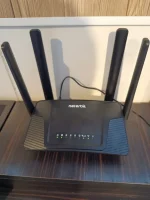 مودم 4G/LTE رو میزی نتربیت مدل NWR-M920 V2 - تصویر 5
