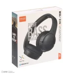 هدفون بلوتوثی مدل MSL-510 - تصویر 13