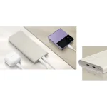 پاوربانک 25 وات سامسونگ مدل EB-P3400 ظرفیت 10000 میلی آمپر ساعت - تصویر 5