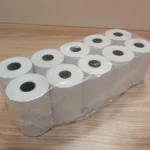 رول حرارتی مدل کارتخوان پوز بسته10عددی - تصویر 4