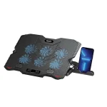 پایه خنک کننده لپ تاپ تسکو مدل TCLP 3111 - تصویر 6