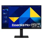 مانیتور 22 اینچ سامسونگ مدل Essential S3 S30GD LS22D300GAMXUE - تصویر 3