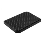 هارد اکسترنال ورباتیم مدل Store 'n' Go ظرفیت دو ترابایت دارای رابط USB Type-A 3.0 - تصویر 3