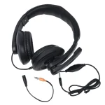 هدست مخصوص بازی سادیتا مدل AKJBL J07 - تصویر 4