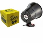 بلندگو دزدگیر اماکن بلک هانتر SECURITY ALARM BLACK HUNTER