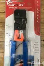 آچار سوکت زن سان کیت مدل SK-868G - تصویر 2