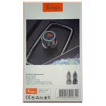 شارژر فندکی کینگ پلاس مدل HK-10 - تصویر 2