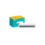 سوییچ 8 پورت مگابیتی و دسکتاپ تی پی-لینک مدل LS1008 - تصویر 13