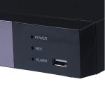 دستگاه NVR آلباترون مدل ANR-9110i-4K ظرفیت ۱۰ کانال - تصویر 5