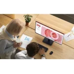 مانیتور 22 اینچ سامسونگ مدل Essential S3 S30GD LS22D300GAMXUE - تصویر 8