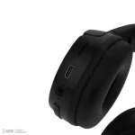 هدفون بلوتوثی مدل MSL-510 - تصویر 5