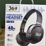 هدست بلوتوث 369 مدل LH-31