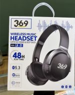 هدست بلوتوث 369 مدل LH-31