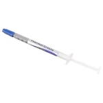 خمیر سیلیکون سرنگی 2 گرمی دی نت D-Net HY510 - تصویر 2