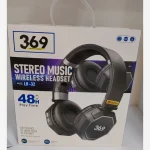 هدفون 369 مدل LH-32 - تصویر 3