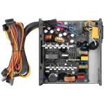 منبع تغذیه کامپیوتر گرین مدل GP300A-ECO Rev3.1 - تصویر 5