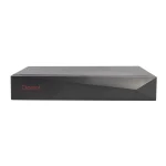 ضبط کننده ویدیویی کلارنت مدل 8820H1-4K