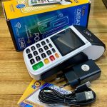 دستگاه کارتخوان آکبند مدل i90(وای فای دار – 4G)