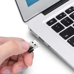 کارت شبکه USB تسکو مدل TW 1000 - تصویر 4