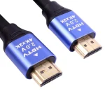 کابل HDMI پریمیوم مدل 4K طول 3 متر - تصویر 4