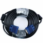 کابل VGA ایکس پی پروداکت مدل CCTY طول 20 متر - تصویر 2
