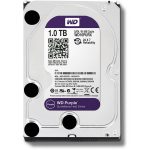 هارددیسک اینترنال وسترن دیجیتال مدل Purple WD10PURZ ظرفیت 1 ترابایت