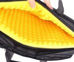 کیف لپ تاپ دوشی کمل کد ۱۰۲۹ - تصویر 4