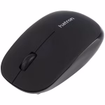 ماوس بی سیم هترون مدل HMW105SL - تصویر 2