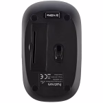 ماوس بی سیم هترون مدل HMW105SL - تصویر 3