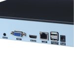 دستگاه NVR آلباترون مدل ANR-9110i-4K ظرفیت ۱۰ کانال - تصویر 6