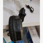 هدفون 369 مدل LH-32 - تصویر 6