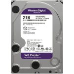 هارد اینترنال وسترن دیجیتال Western Digital Purple WD23PURZ 2TB